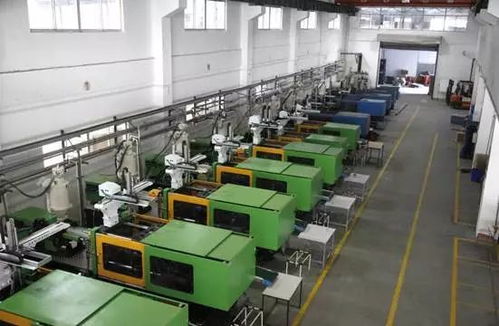 2年上9條全自動生產線,看這家制袋廠如何成為海瀾之家御用包裝供應商