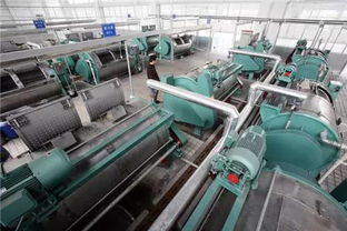 投入20億，晨風智能生產線引領中國代工廠生產改革新篇章