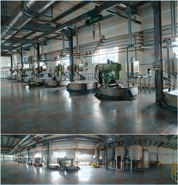 智能涂料與紙板復合生產線 引領化工廠90%生產自動化的革命